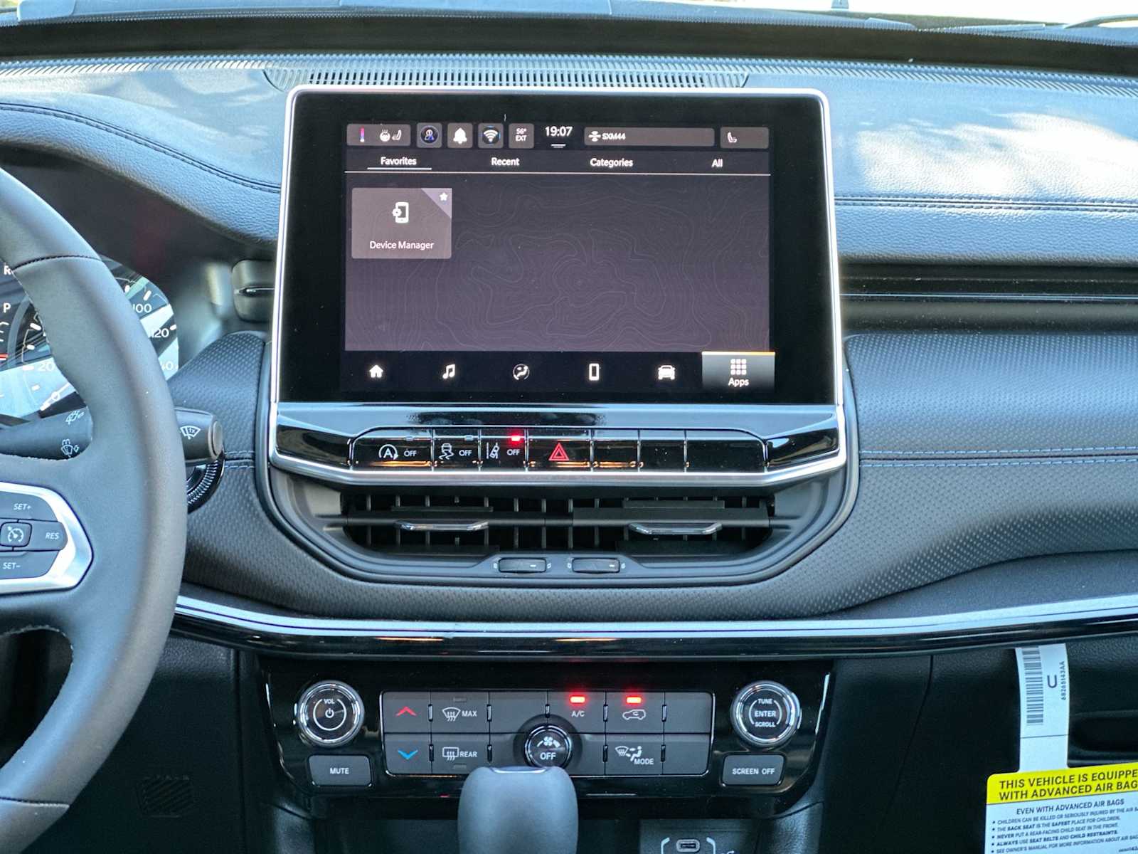 Thumbnail: 2026 Jeep Compass - 26