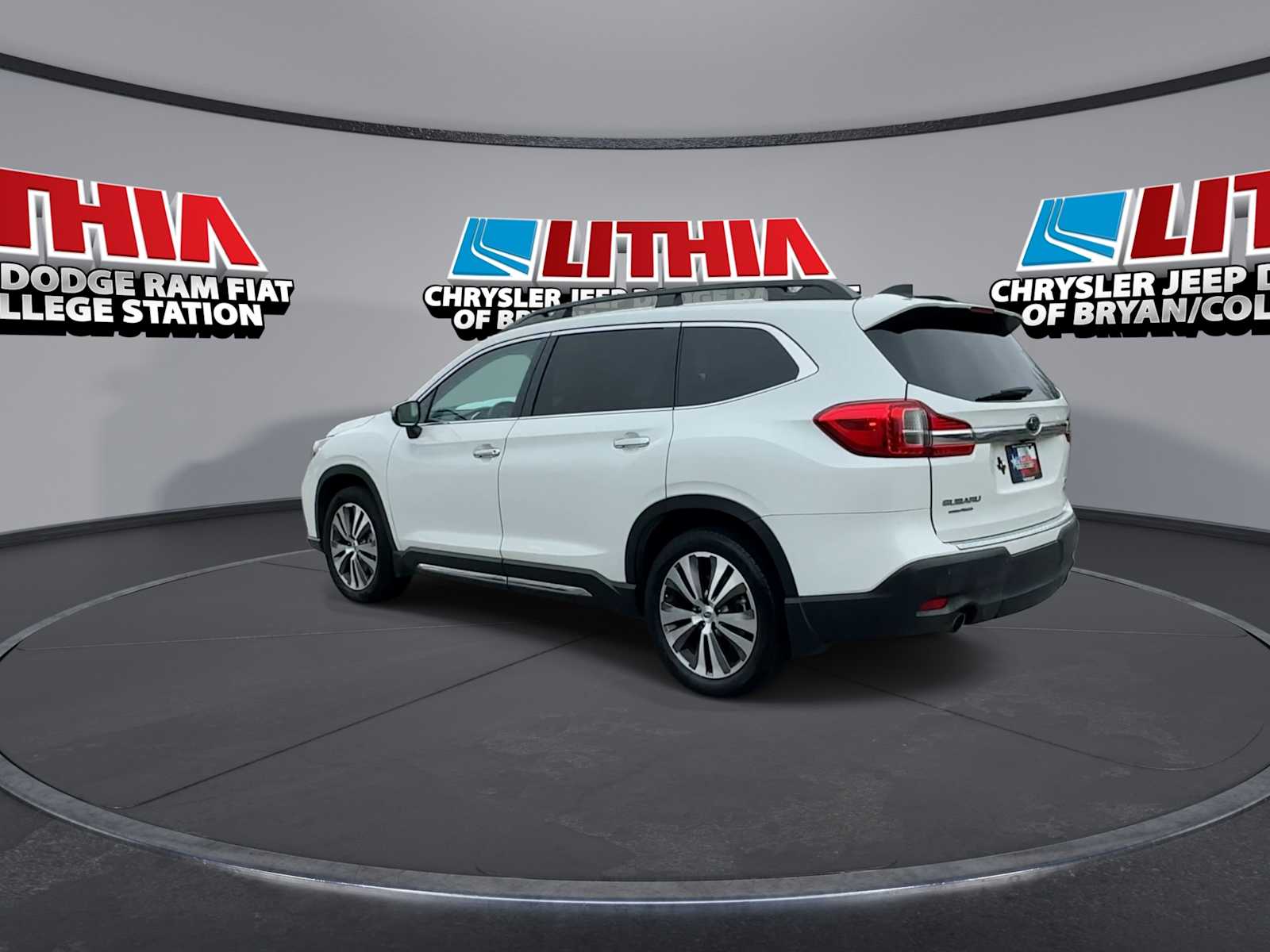 Thumbnail: 2020 Subaru Ascent - 6