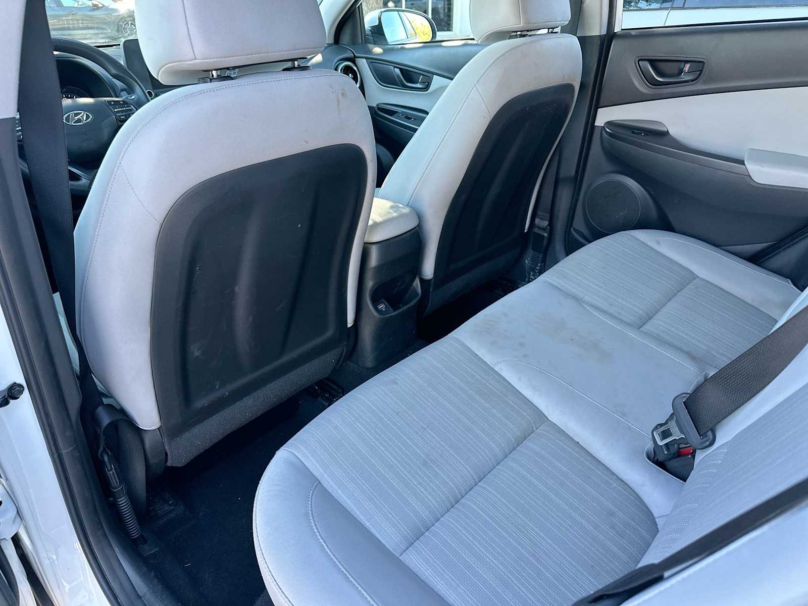 Thumbnail: 2023 Hyundai Kona - 24