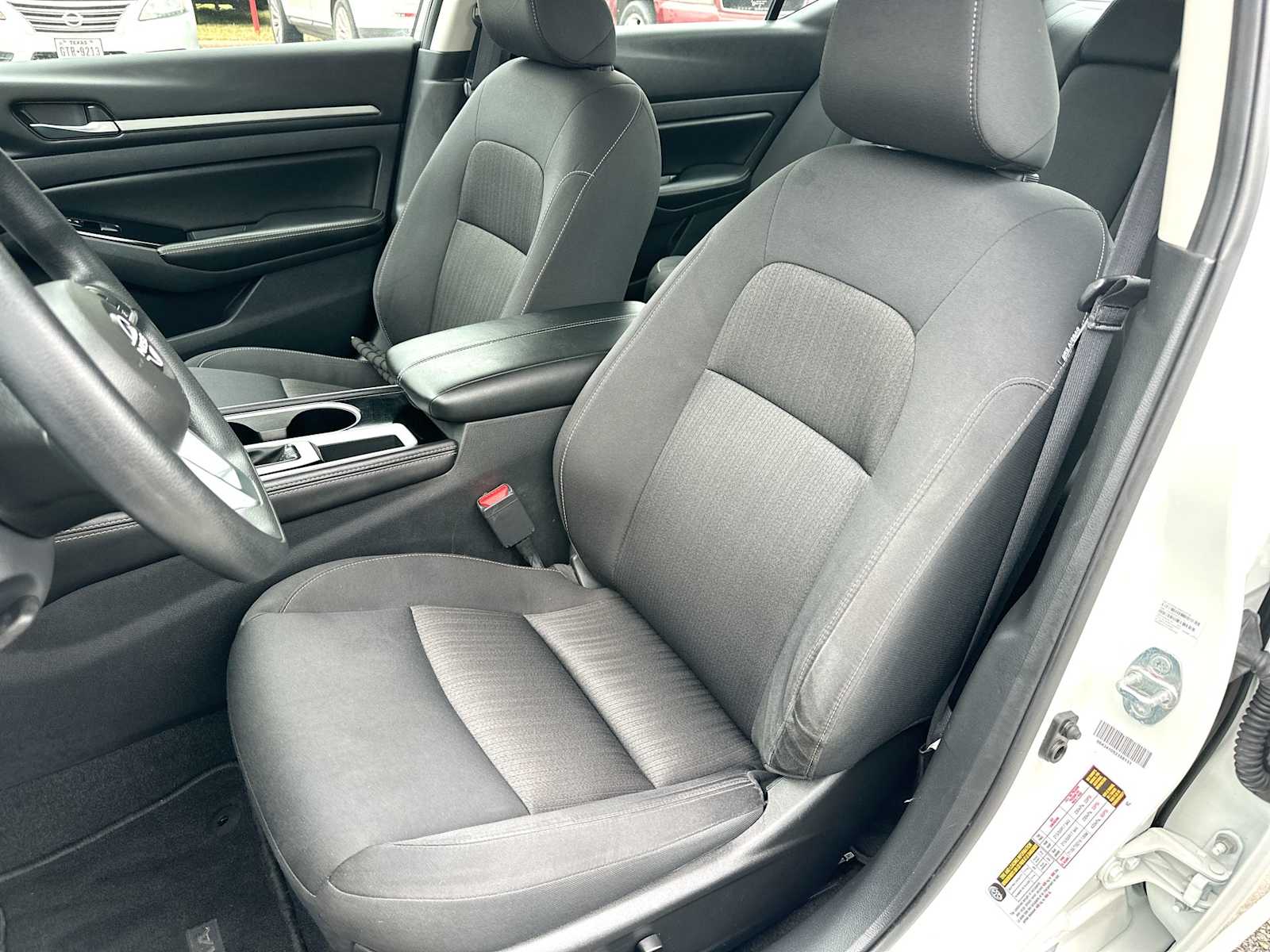 Thumbnail: 2023 Nissan Altima - 17