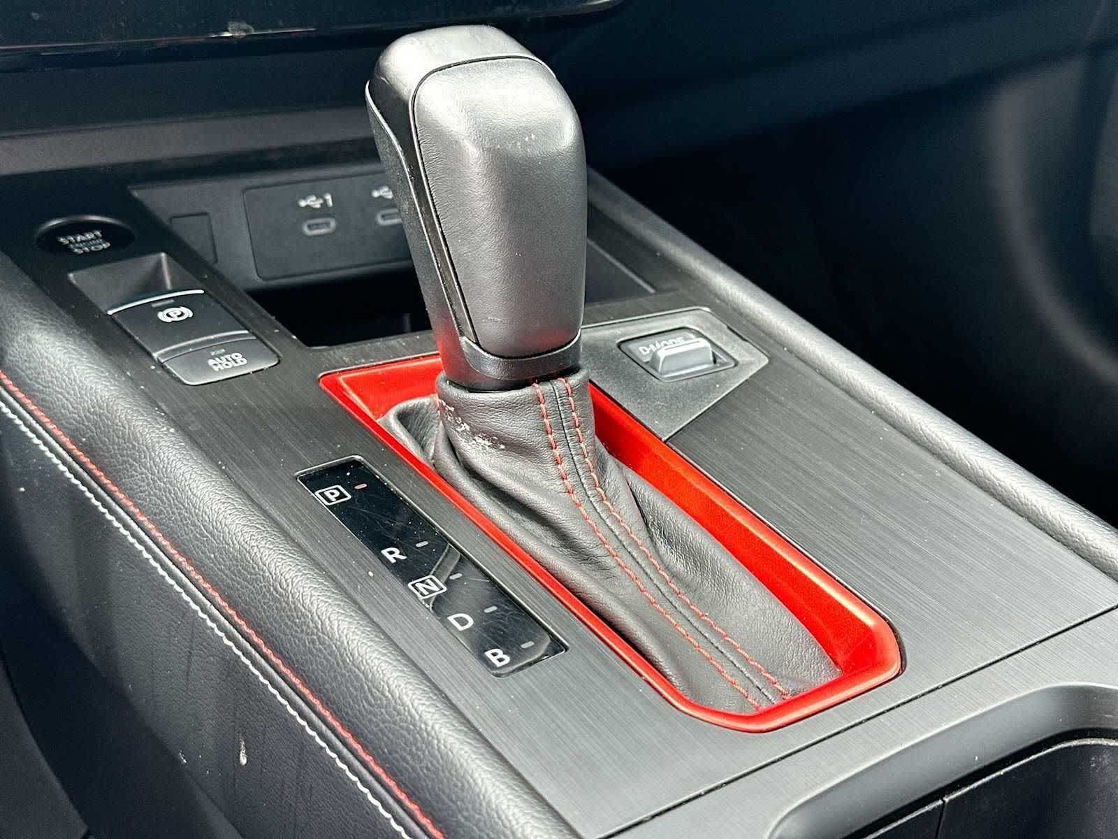 Thumbnail: 2025 Nissan Kicks - 21