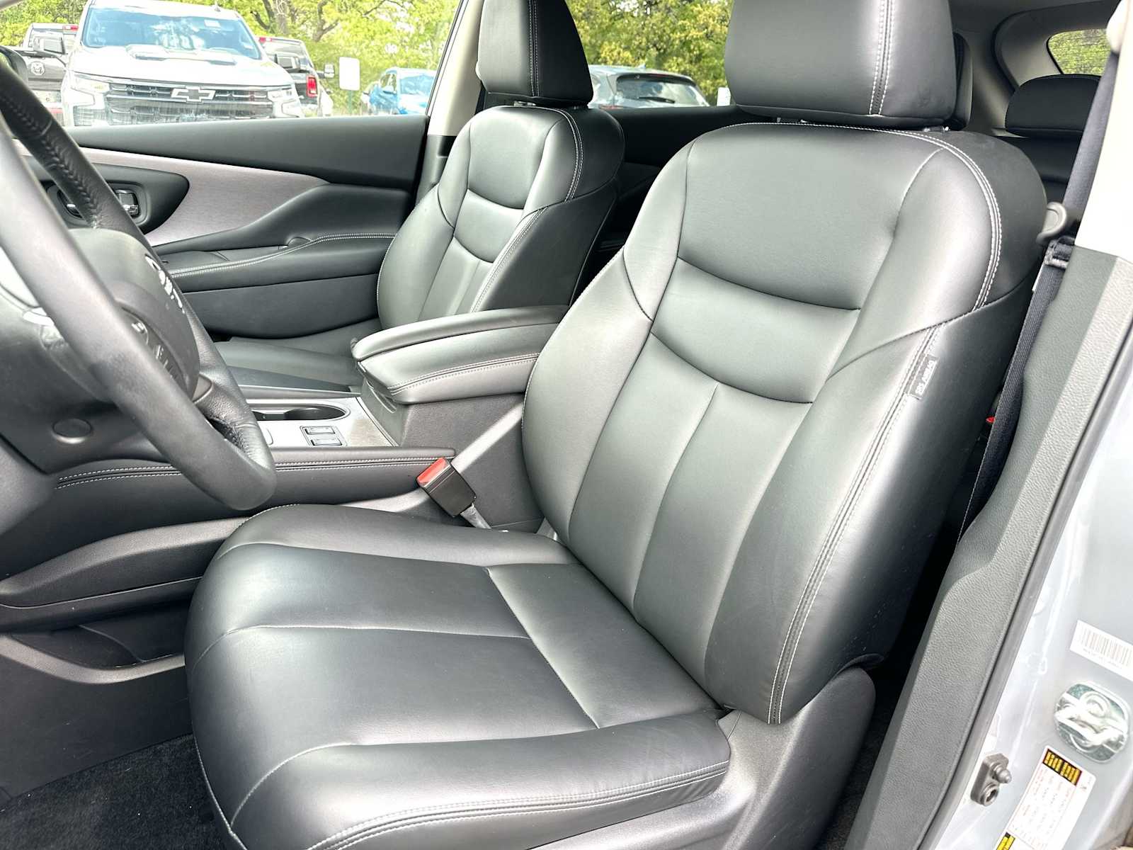 Thumbnail: 2024 Nissan Murano - 17