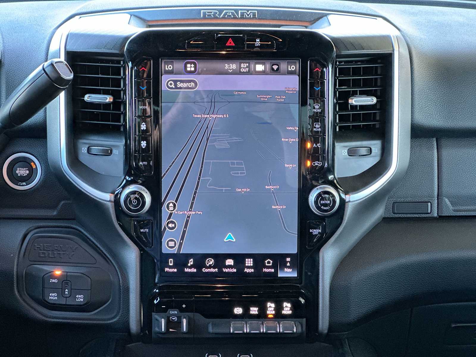 Thumbnail: 2025 RAM 2500 - 26