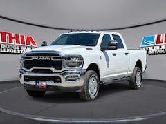 2025 Ram 2500 TRADESMAN CREW CAB 4X4 6'4 BOX Pickup Bryan, TX