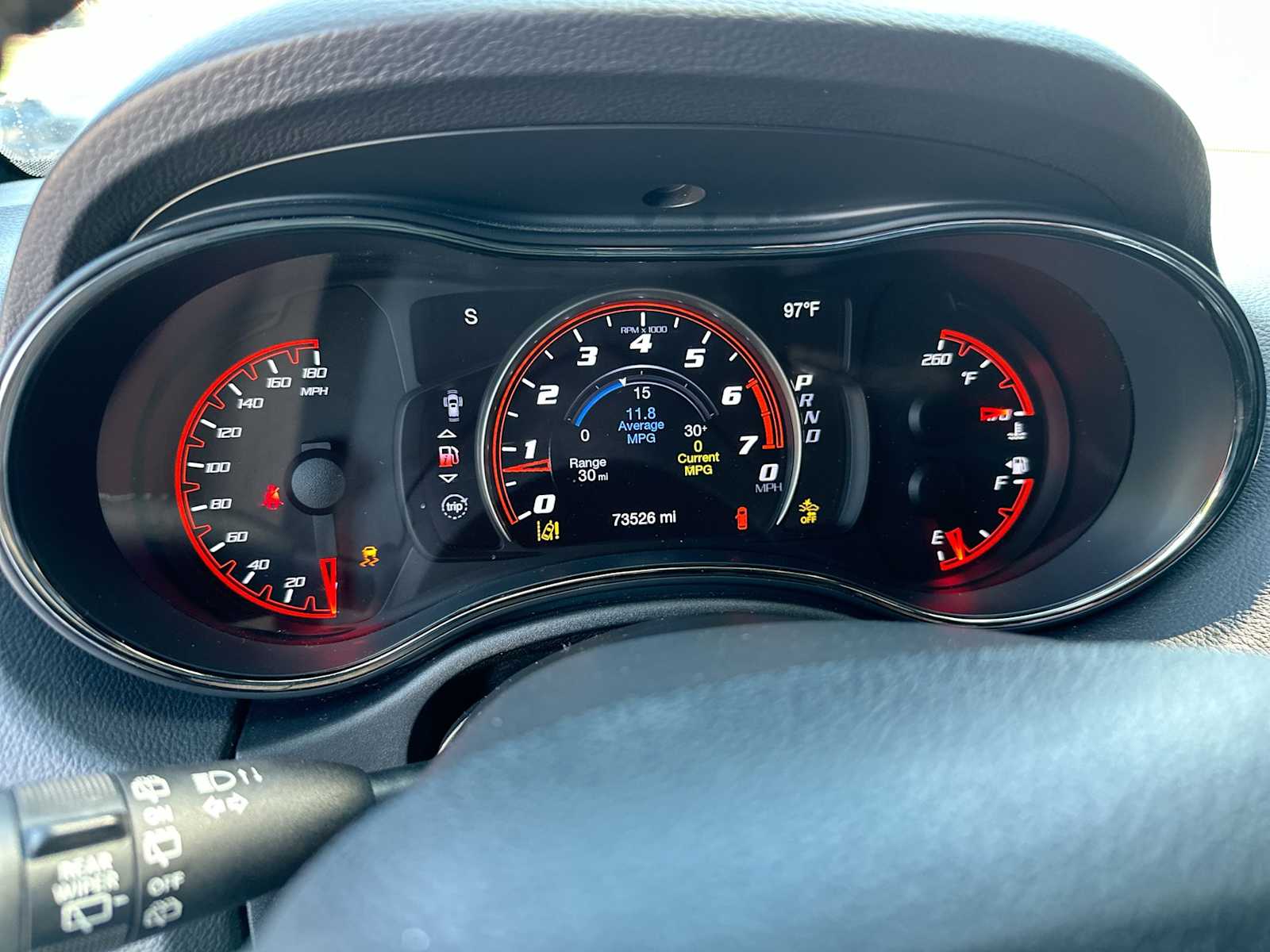 Thumbnail: 2018 Dodge Durango - 19