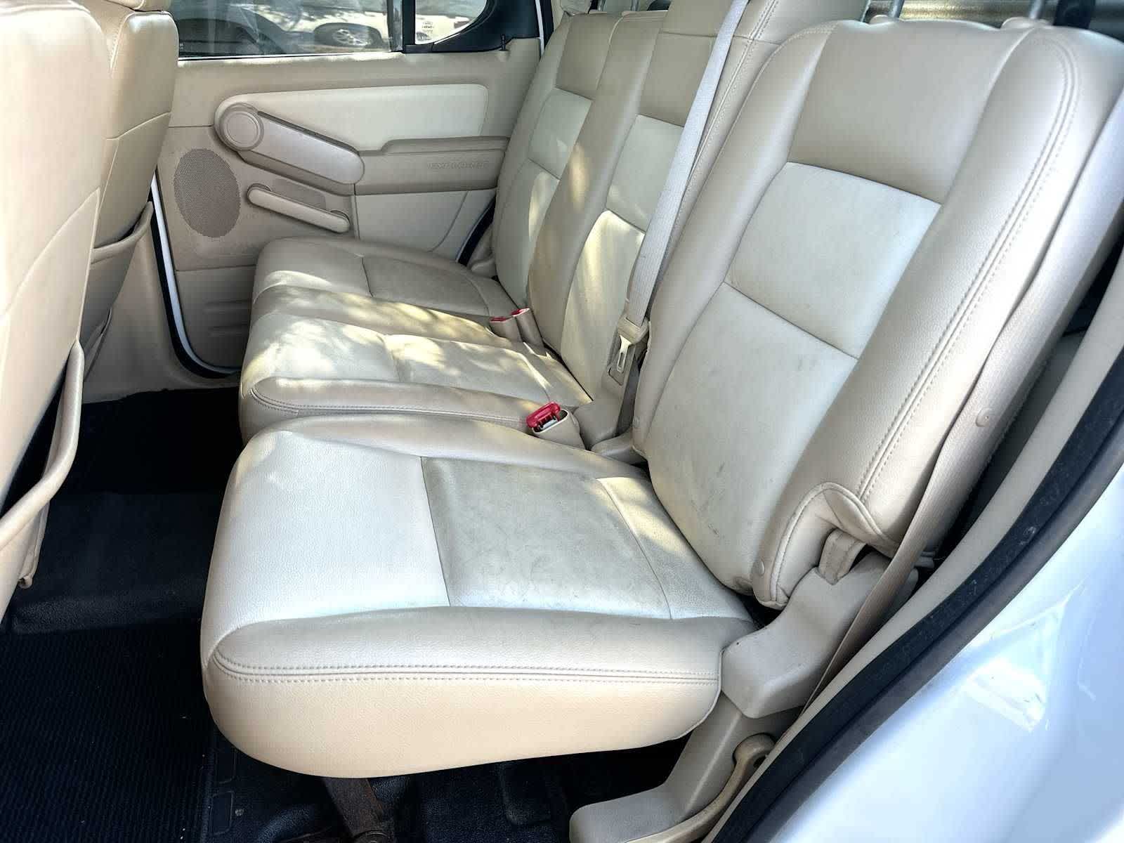 Thumbnail: 2007 Ford Explorer Sport Trac - 23