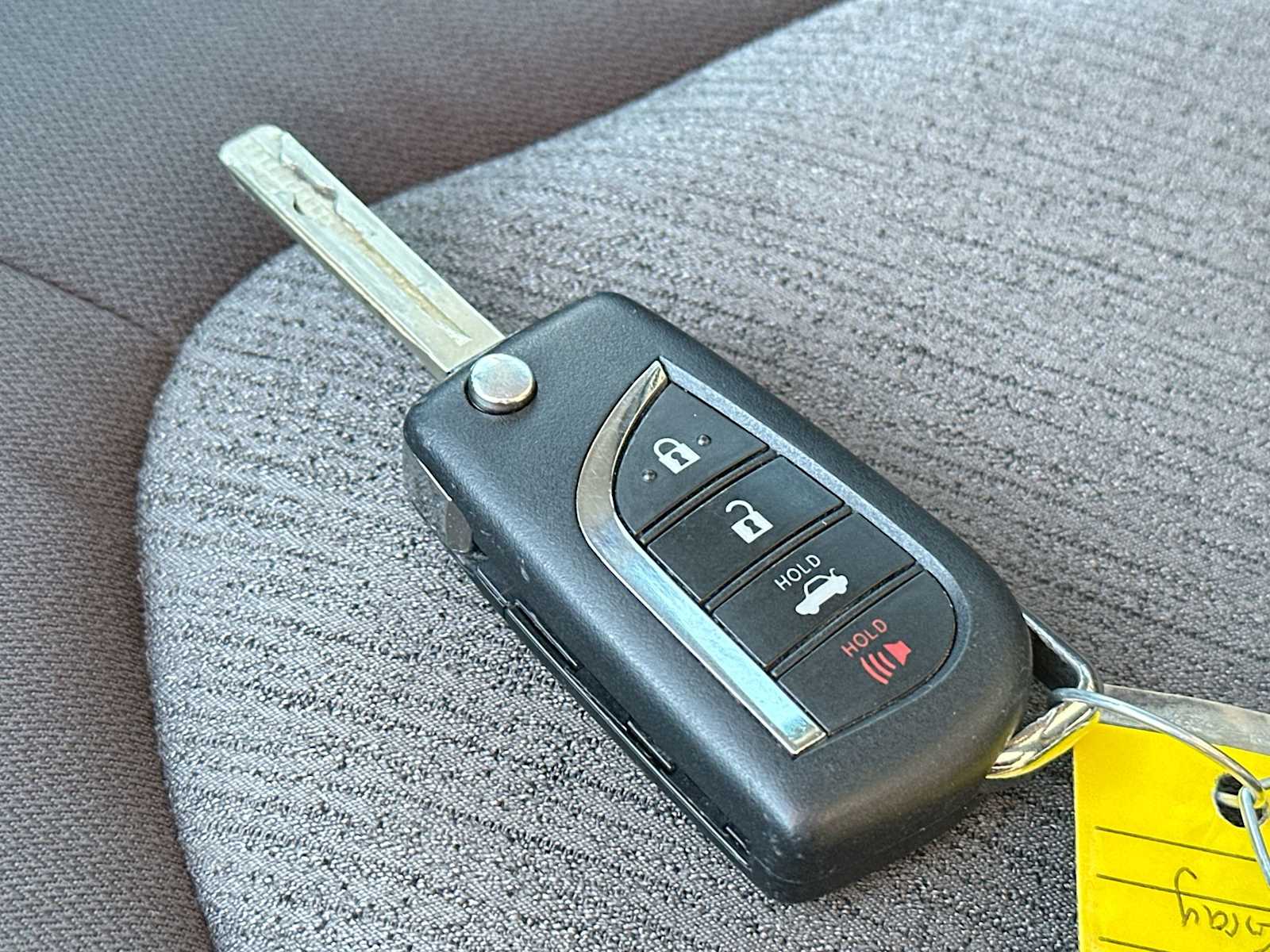 Thumbnail: 2024 Toyota Camry - 29