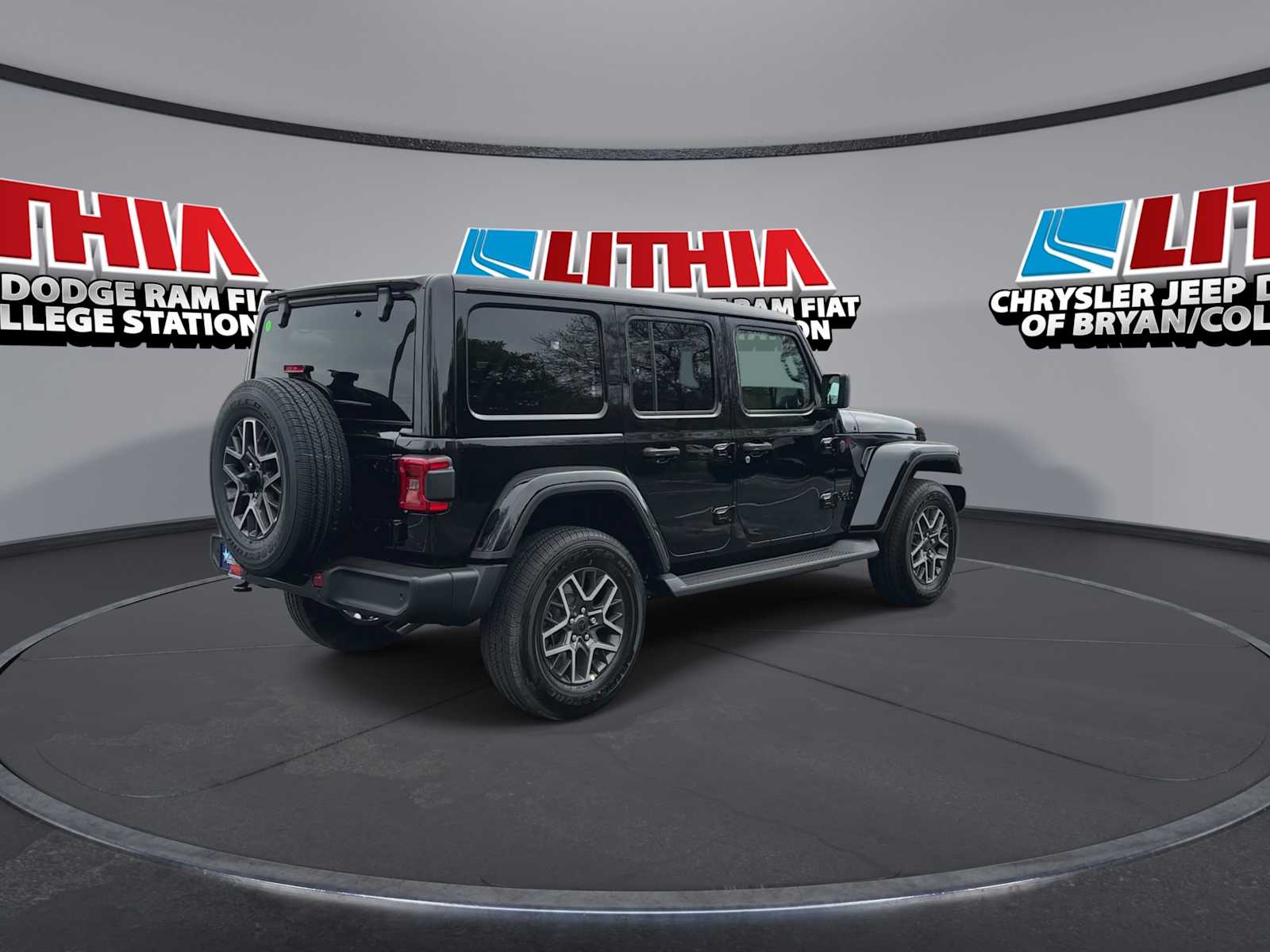 Thumbnail: 2026 Jeep Wrangler - 8