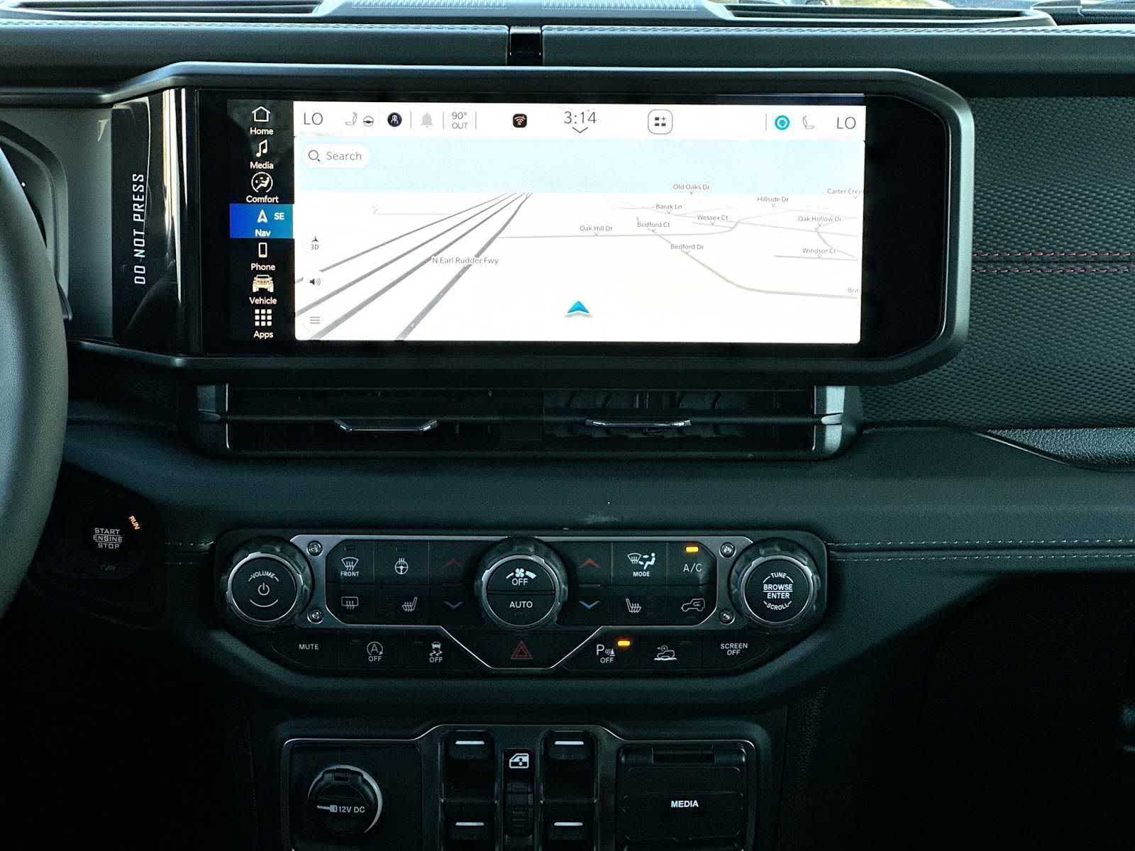 Thumbnail: 2026 Jeep Gladiator - 26