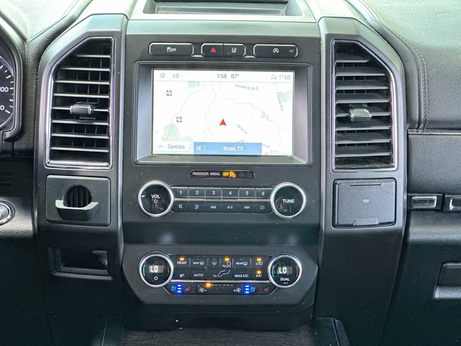 Thumbnail: 2020 Ford Expedition MAX - 26