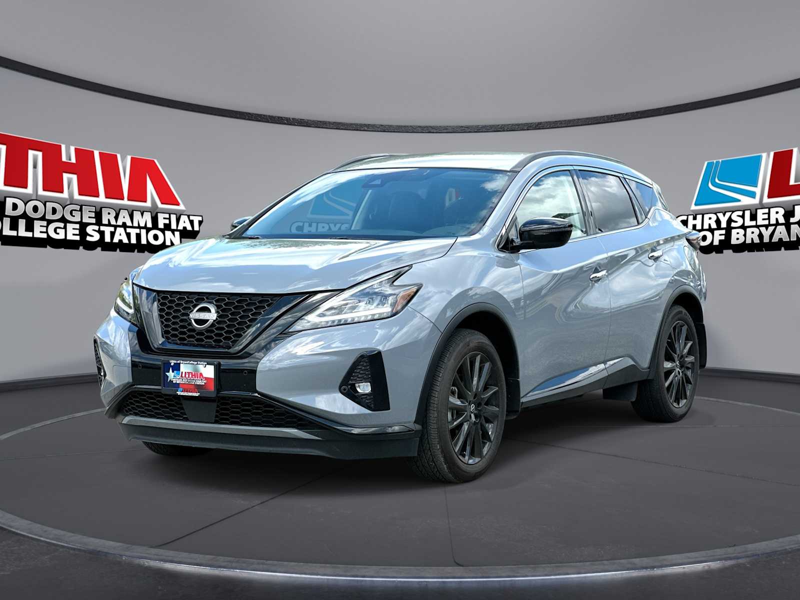 Thumbnail: 2024 Nissan Murano - 1
