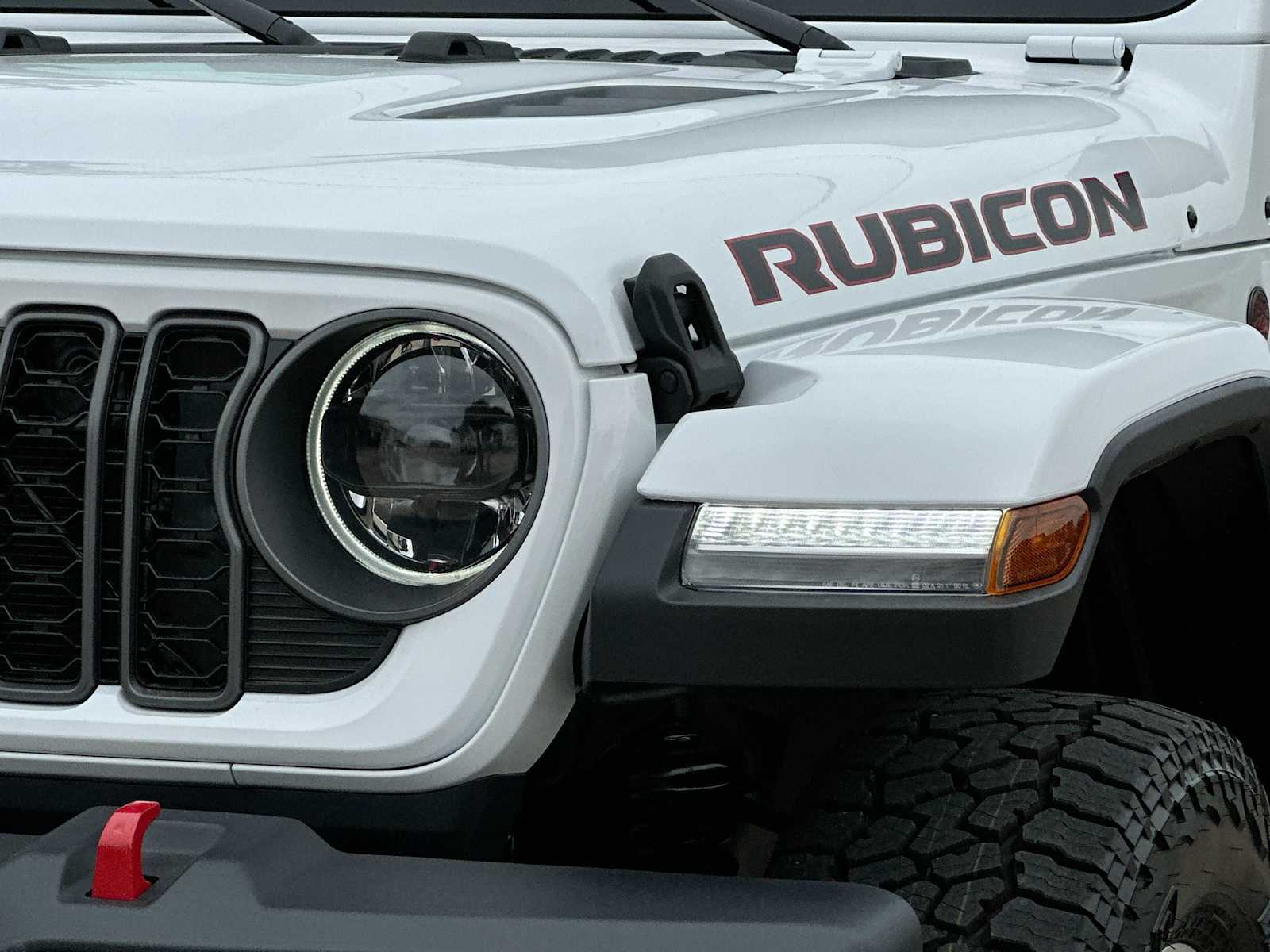 Thumbnail: 2025 Jeep Gladiator - 16