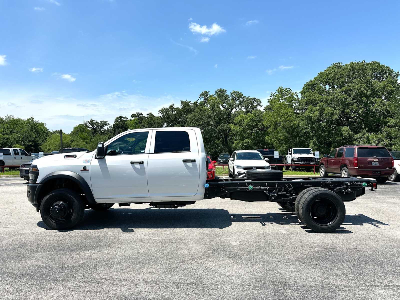 Thumbnail: 2026 RAM 5500 - 12