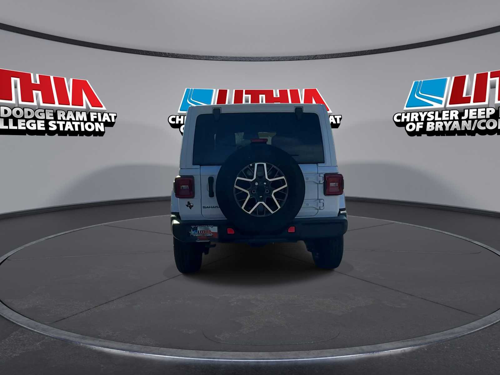 Thumbnail: 2026 Jeep Wrangler - 7