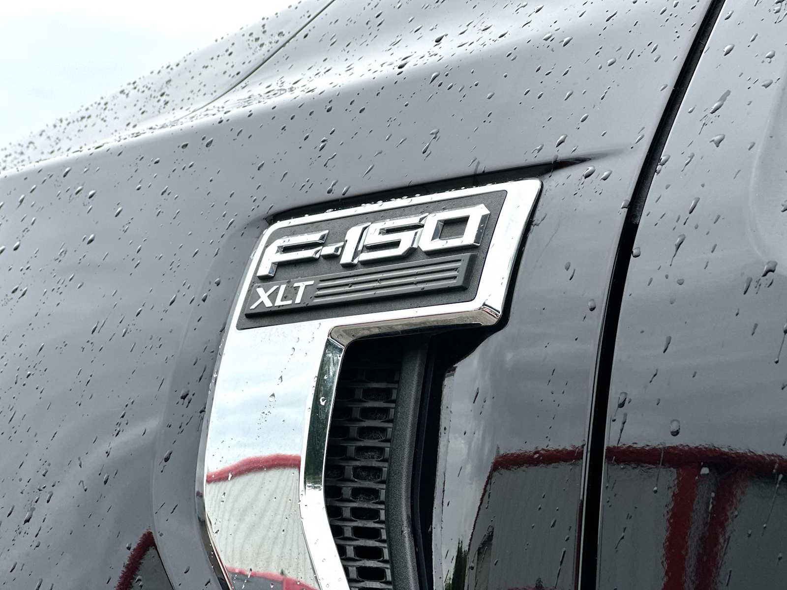 Thumbnail: 2021 Ford F-150 - 15