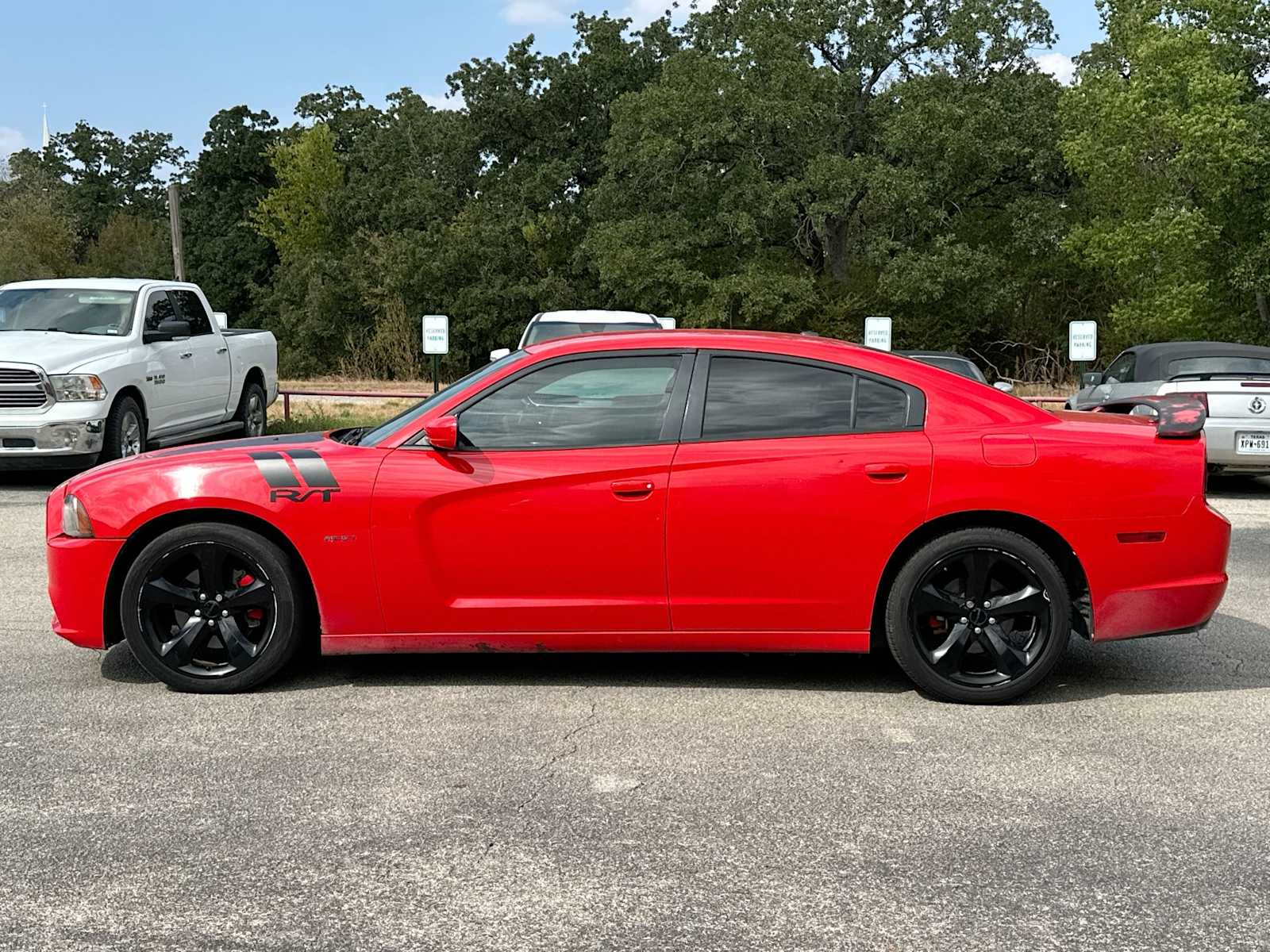 Thumbnail: 2014 Dodge Charger - 12