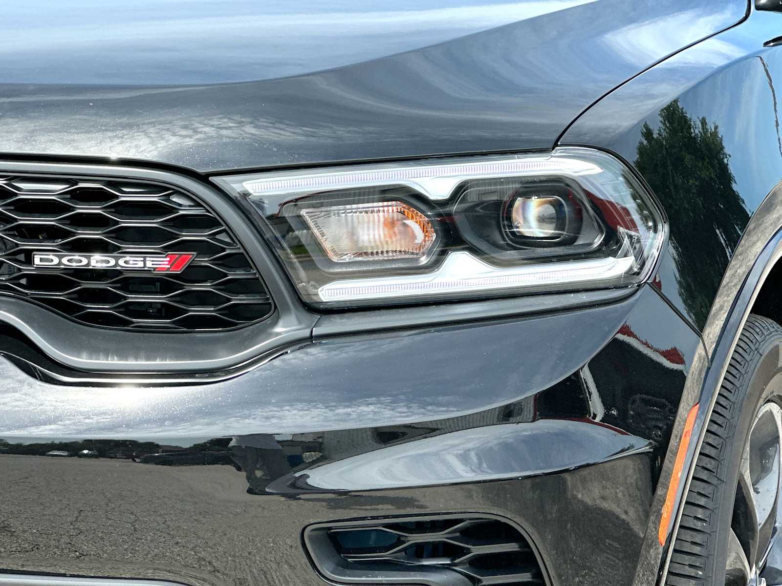 Thumbnail: 2026 Dodge Durango - 16