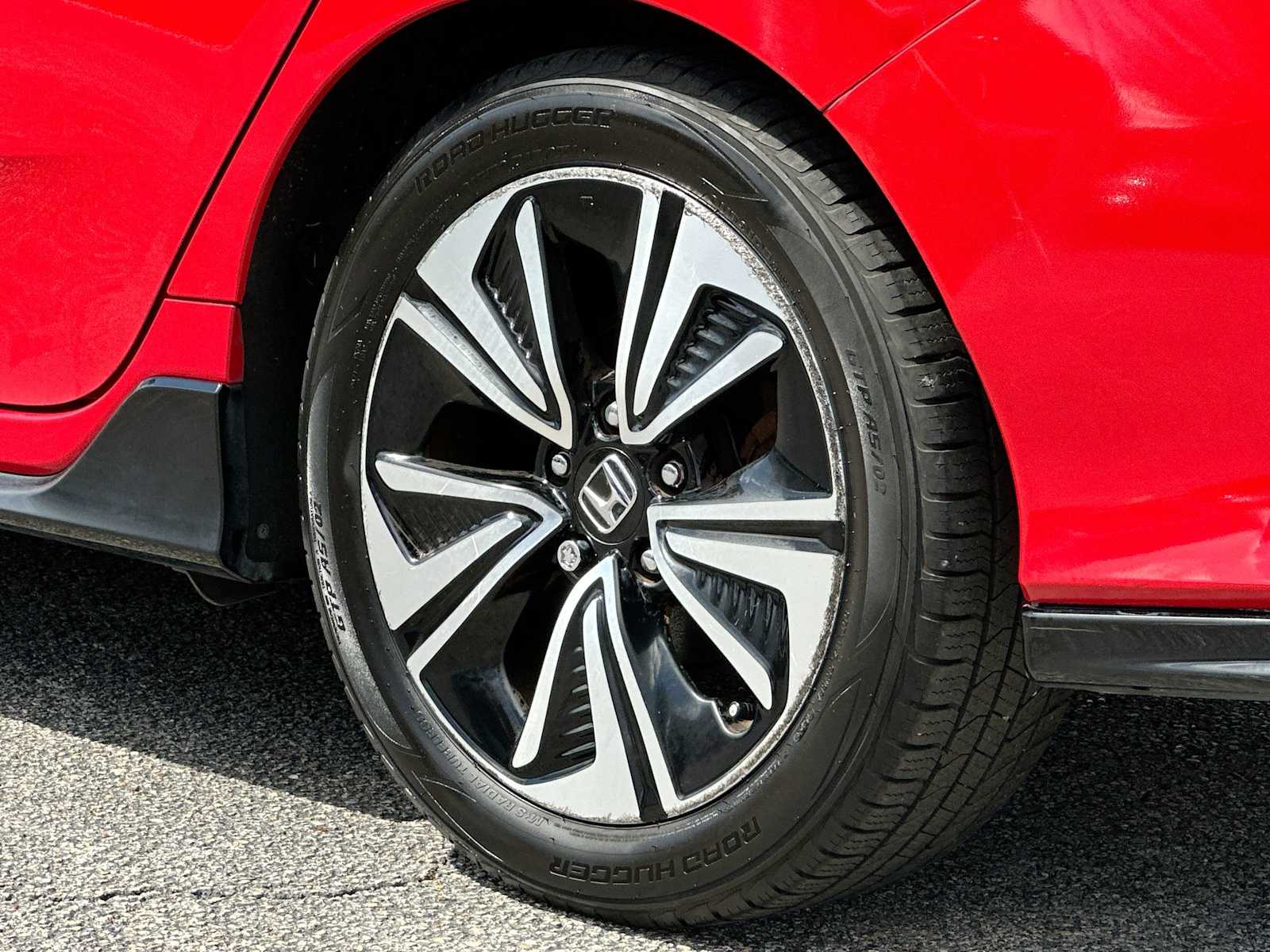 Thumbnail: 2017 Honda Civic - 11