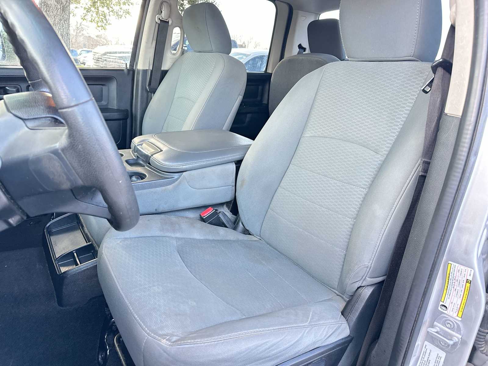 Thumbnail: 2013 RAM 3500 - 17