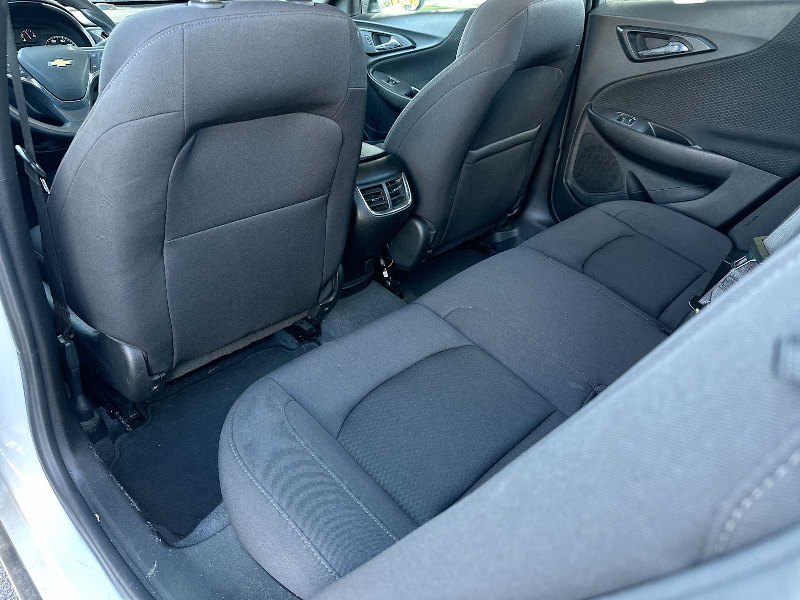 Thumbnail: 2024 Chevrolet Malibu - 24