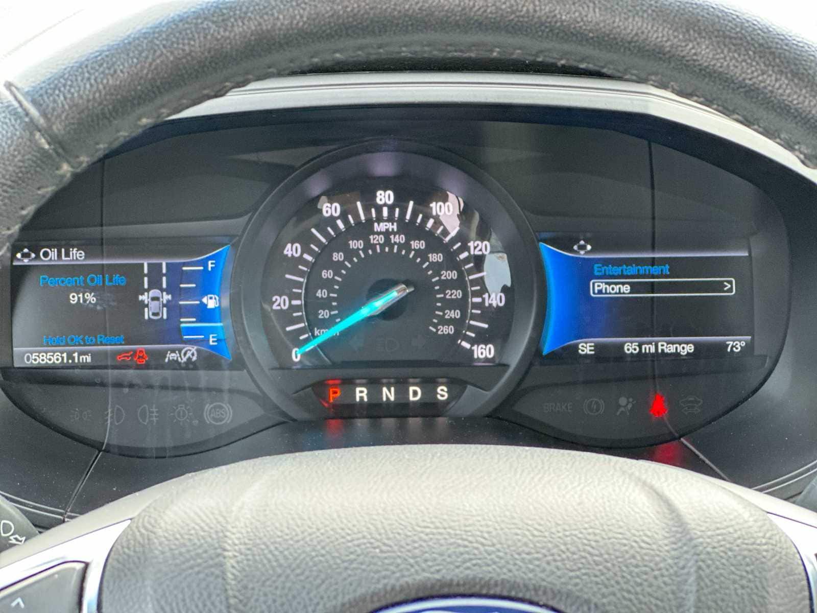 Thumbnail: 2023 Ford Edge - 19