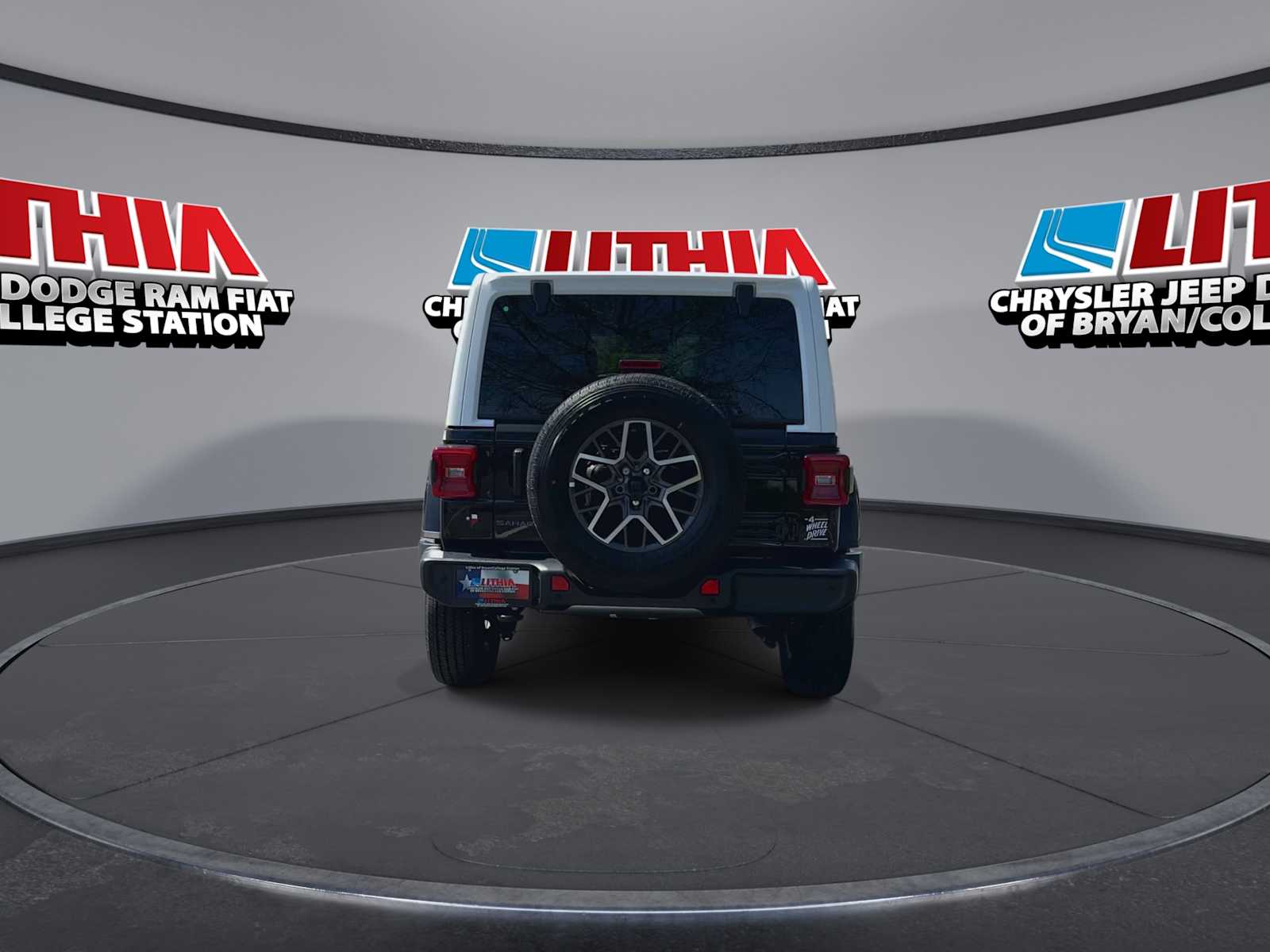 Thumbnail: 2026 Jeep Wrangler - 3