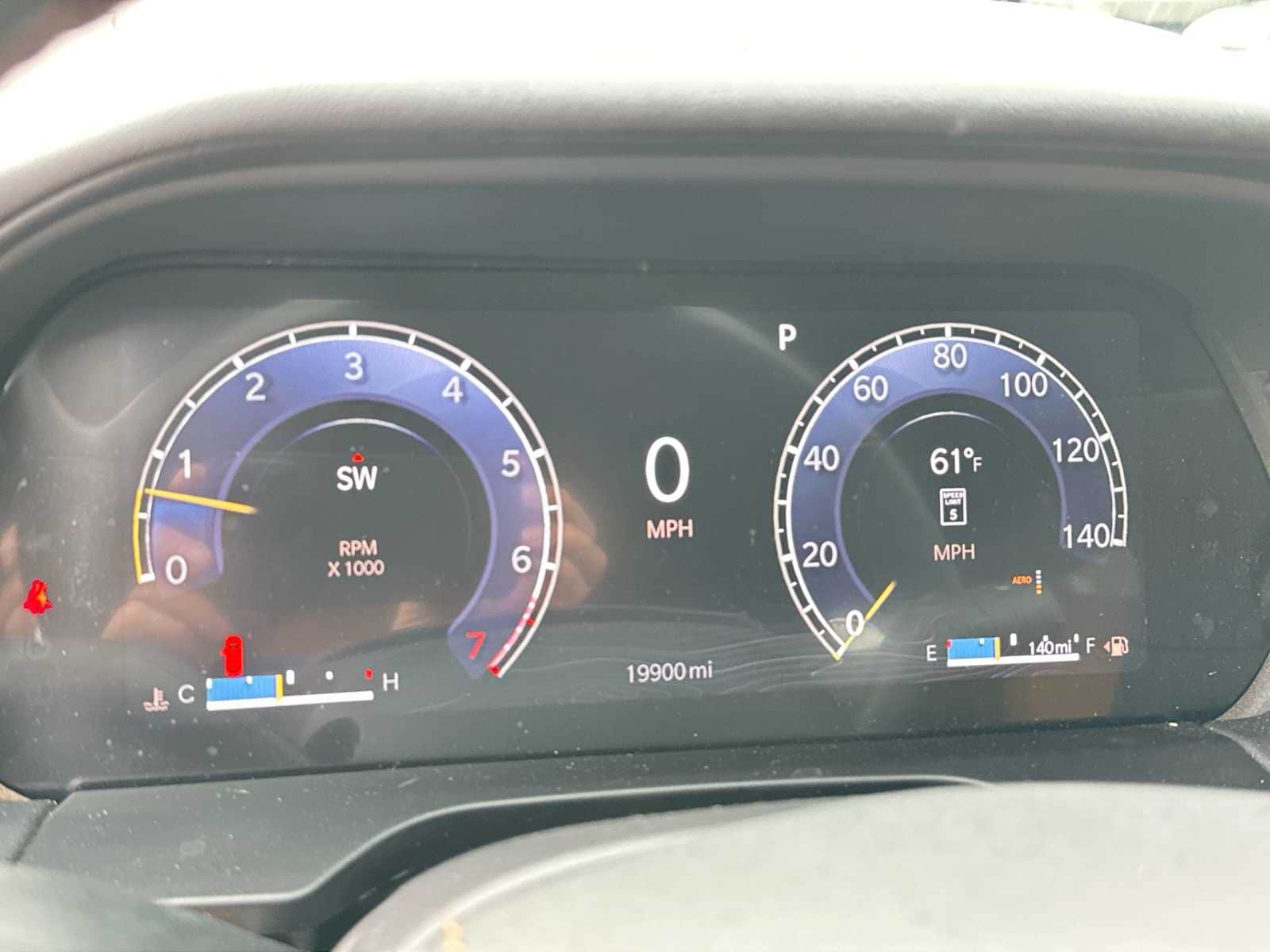 Thumbnail: 2024 Jeep Grand Cherokee - 19