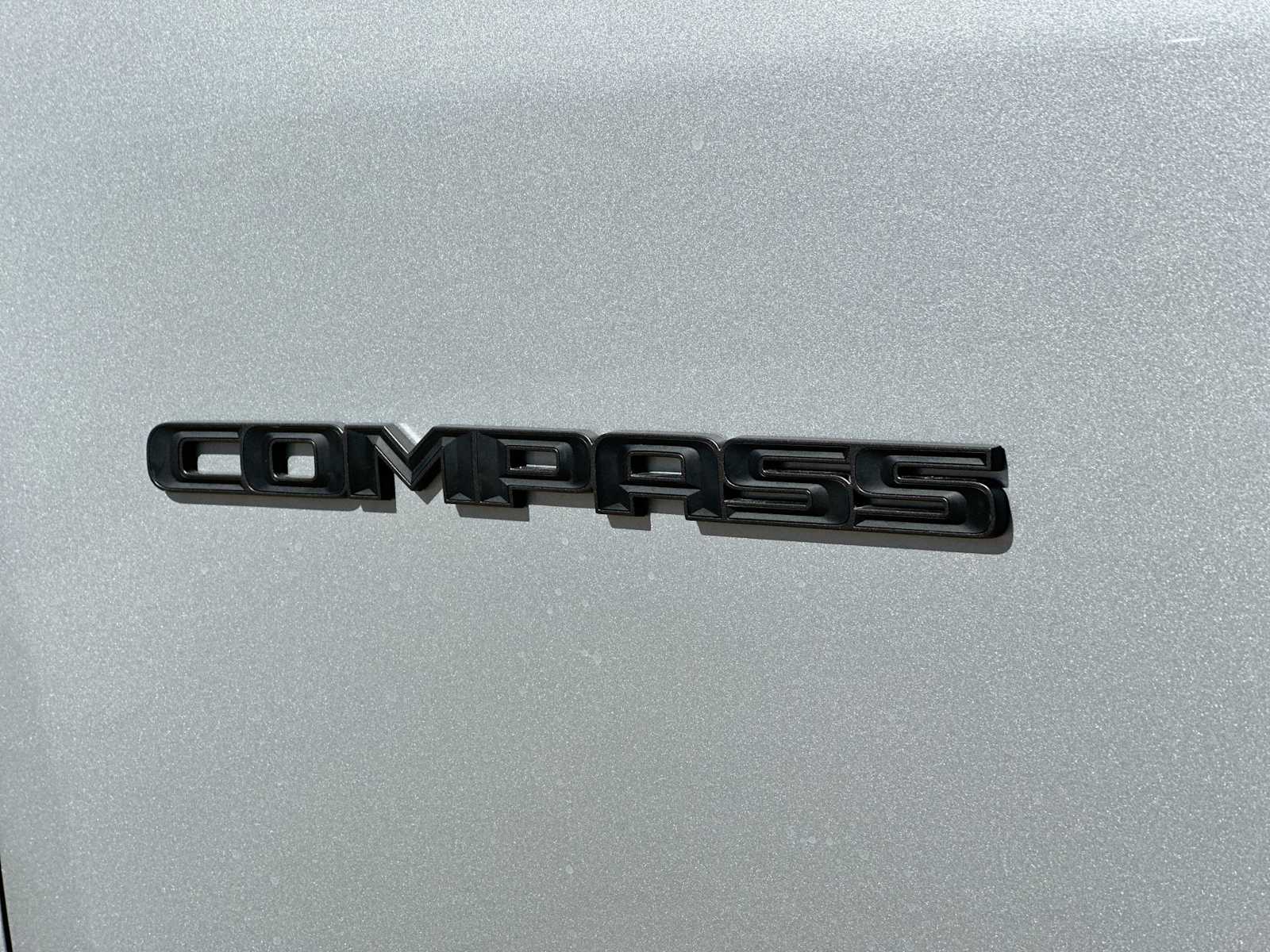 Thumbnail: 2026 Jeep Compass - 15