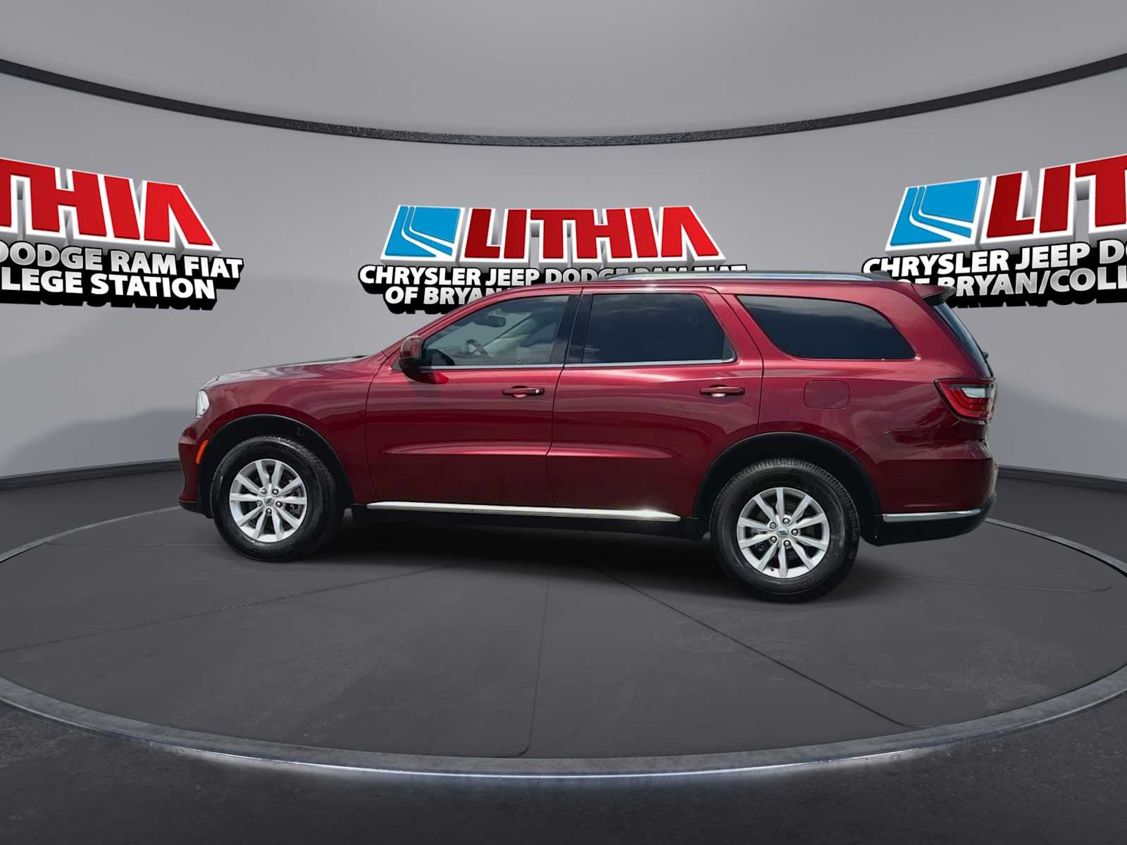 Thumbnail: 2022 Dodge Durango - 5