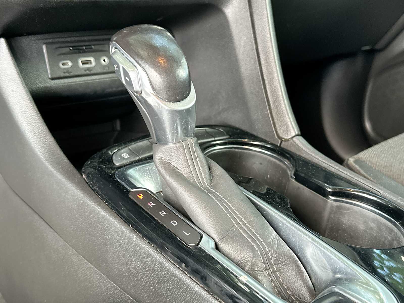 Thumbnail: 2020 Buick Encore GX - 13