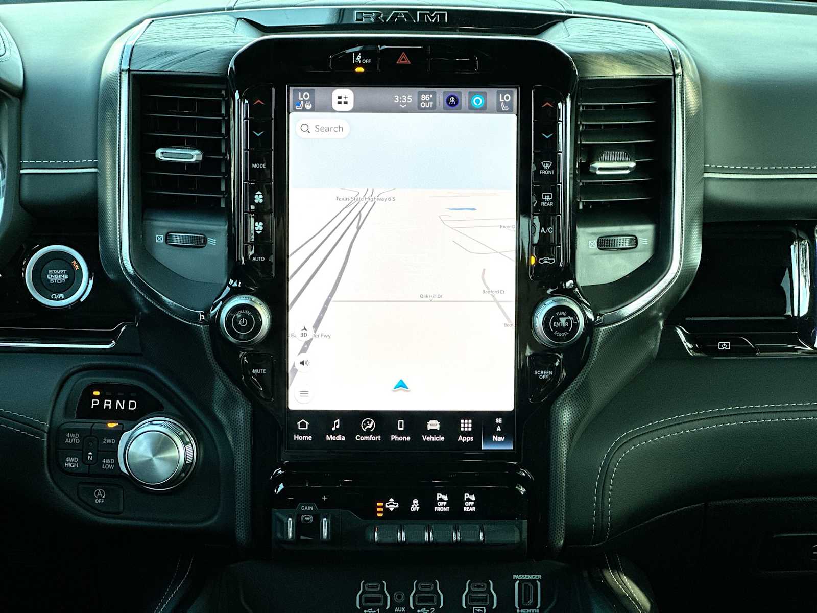 Thumbnail: 2026 RAM 1500 - 26