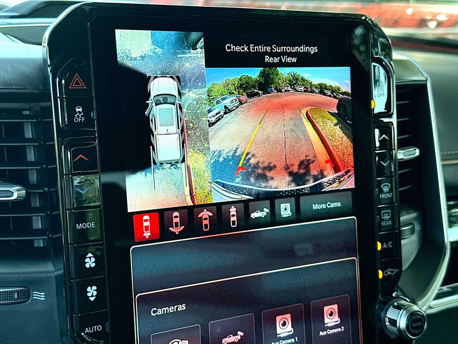 Thumbnail: 2026 RAM 1500 - 20