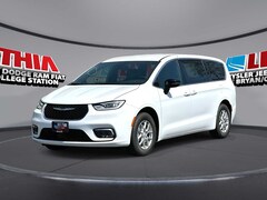 2026 Chrysler Pacifica SELECT Passenger Van Bryan, TX