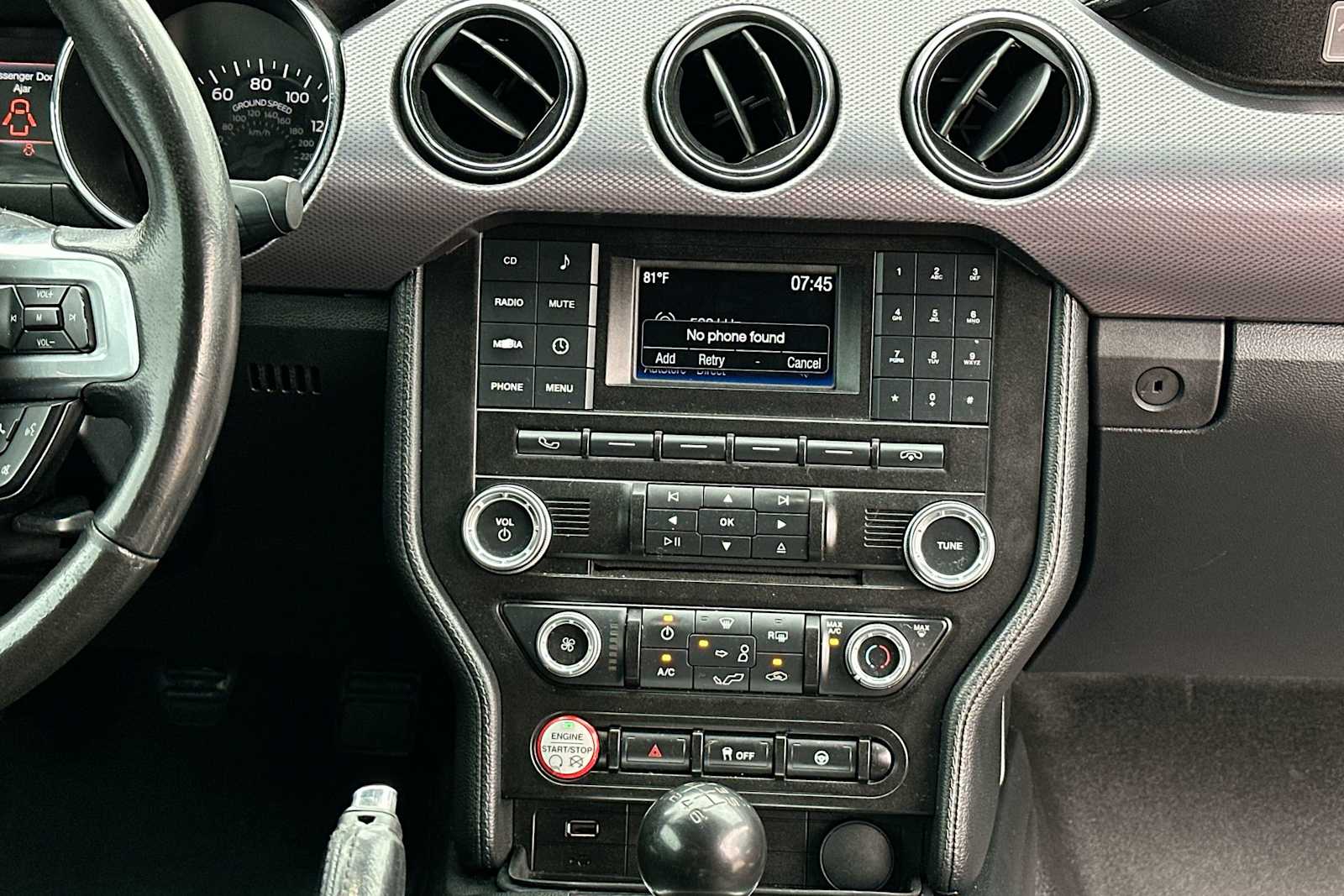Thumbnail: 2016 Ford Mustang - 26