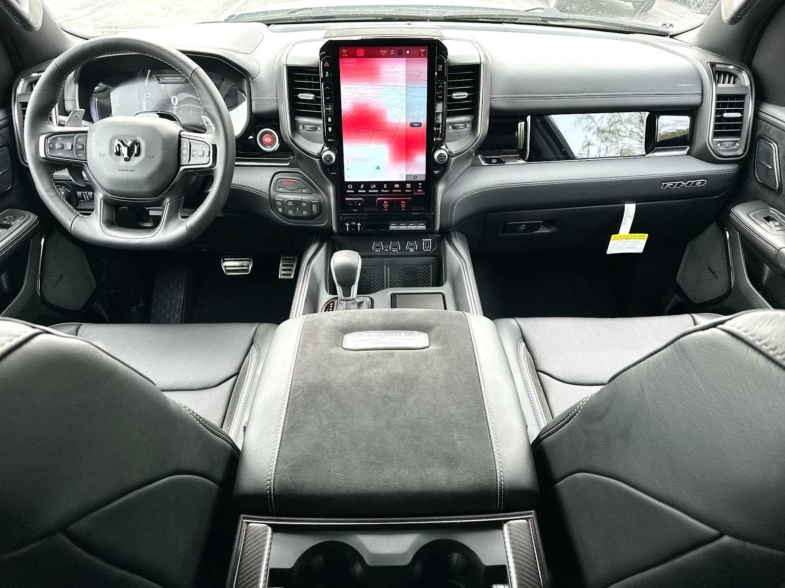 Thumbnail: 2026 RAM 1500 - 23