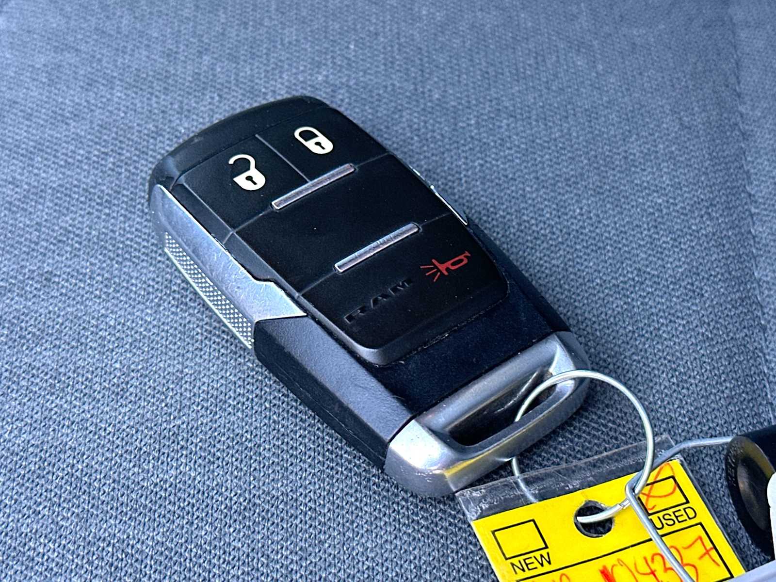 Thumbnail: 2022 RAM 2500 - 29