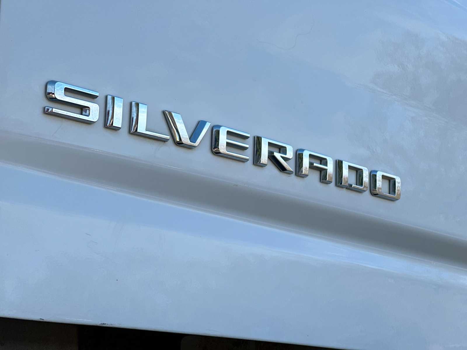 Thumbnail: 2023 Chevrolet Silverado 2500 - 15