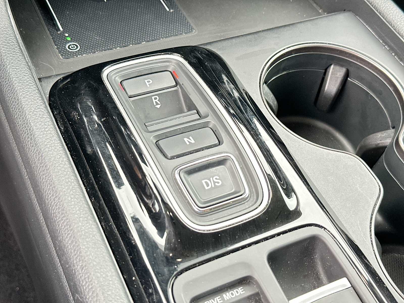 Thumbnail: 2024 Honda Pilot - 21