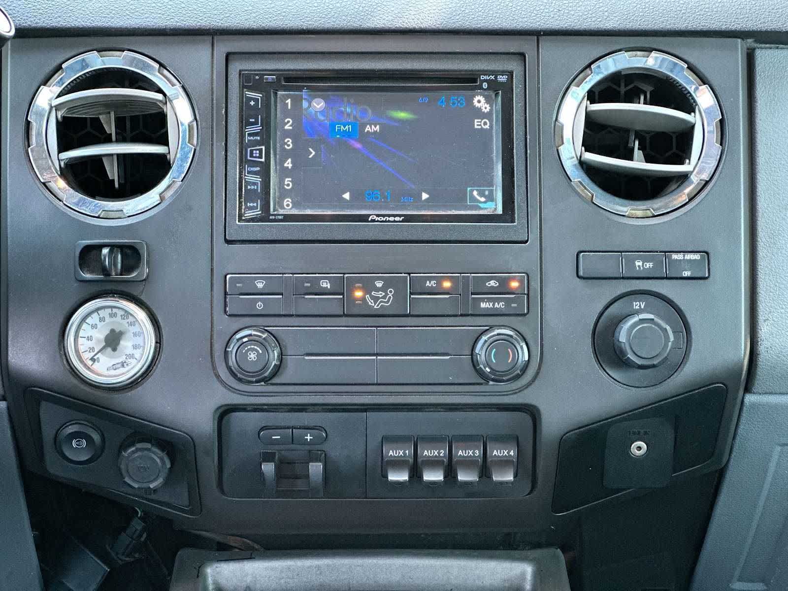 Thumbnail: 2015 Ford F-250 - 26