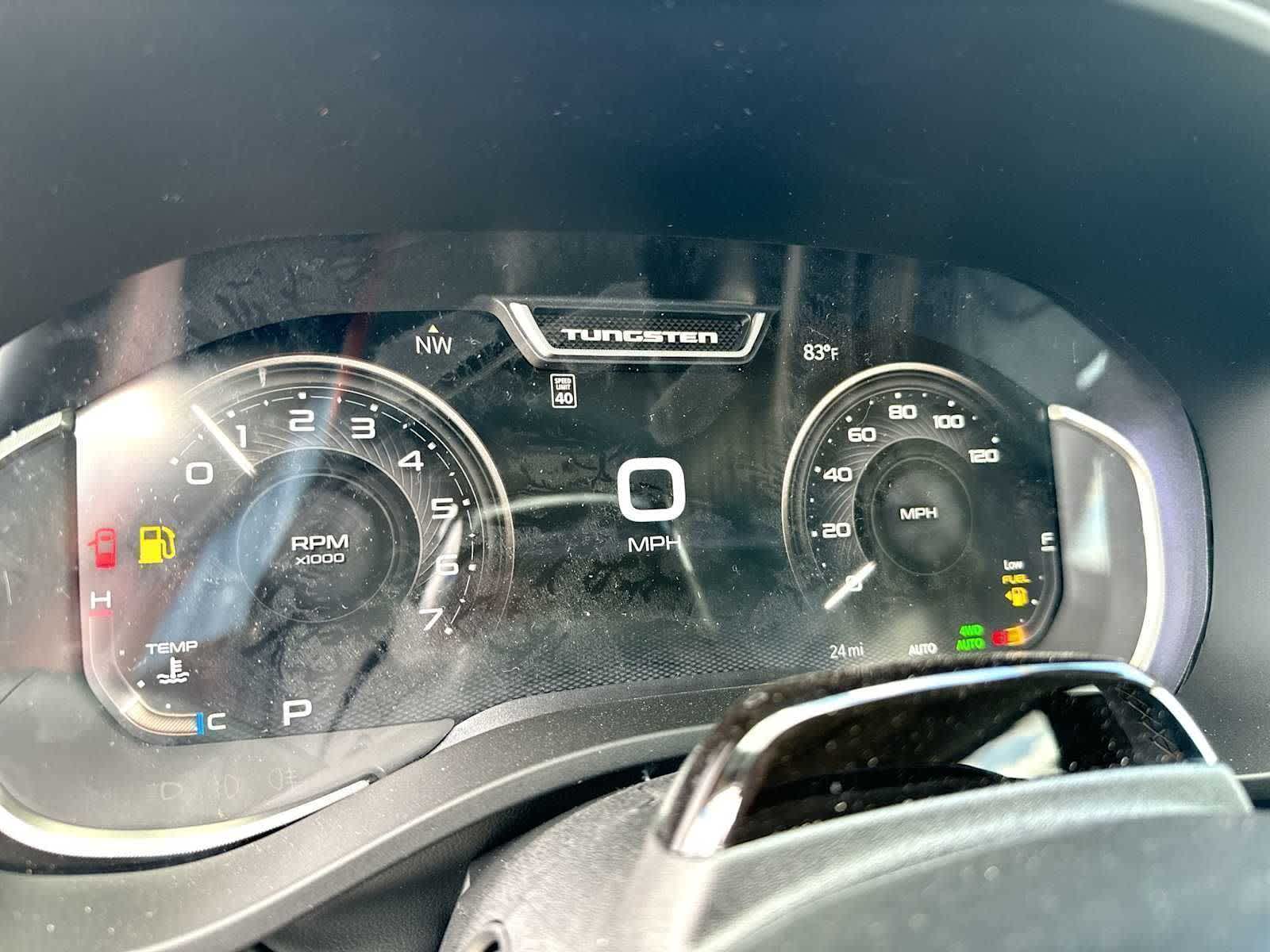 Thumbnail: 2026 RAM 1500 - 19