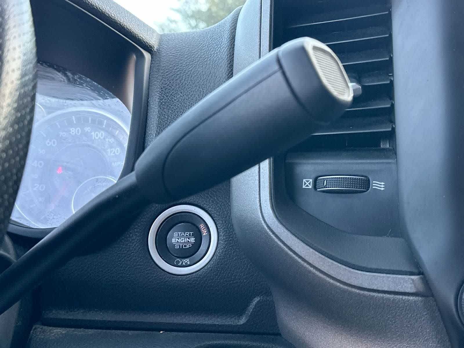 Thumbnail: 2022 RAM 3500 - 21