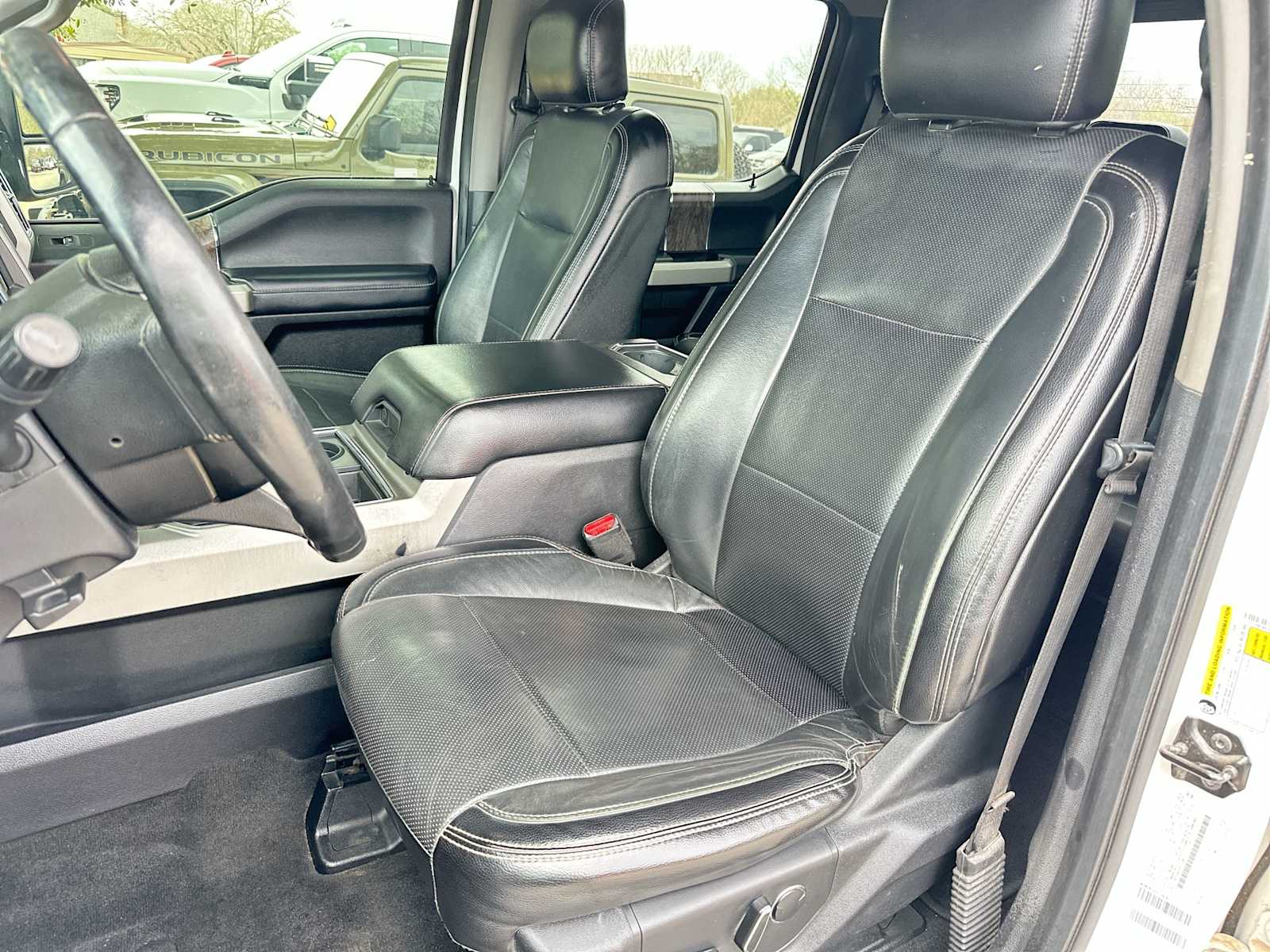 Thumbnail: 2017 Ford F-350 - 17