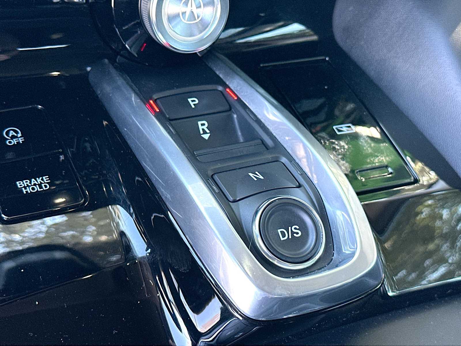 Thumbnail: 2023 Acura MDX - 21