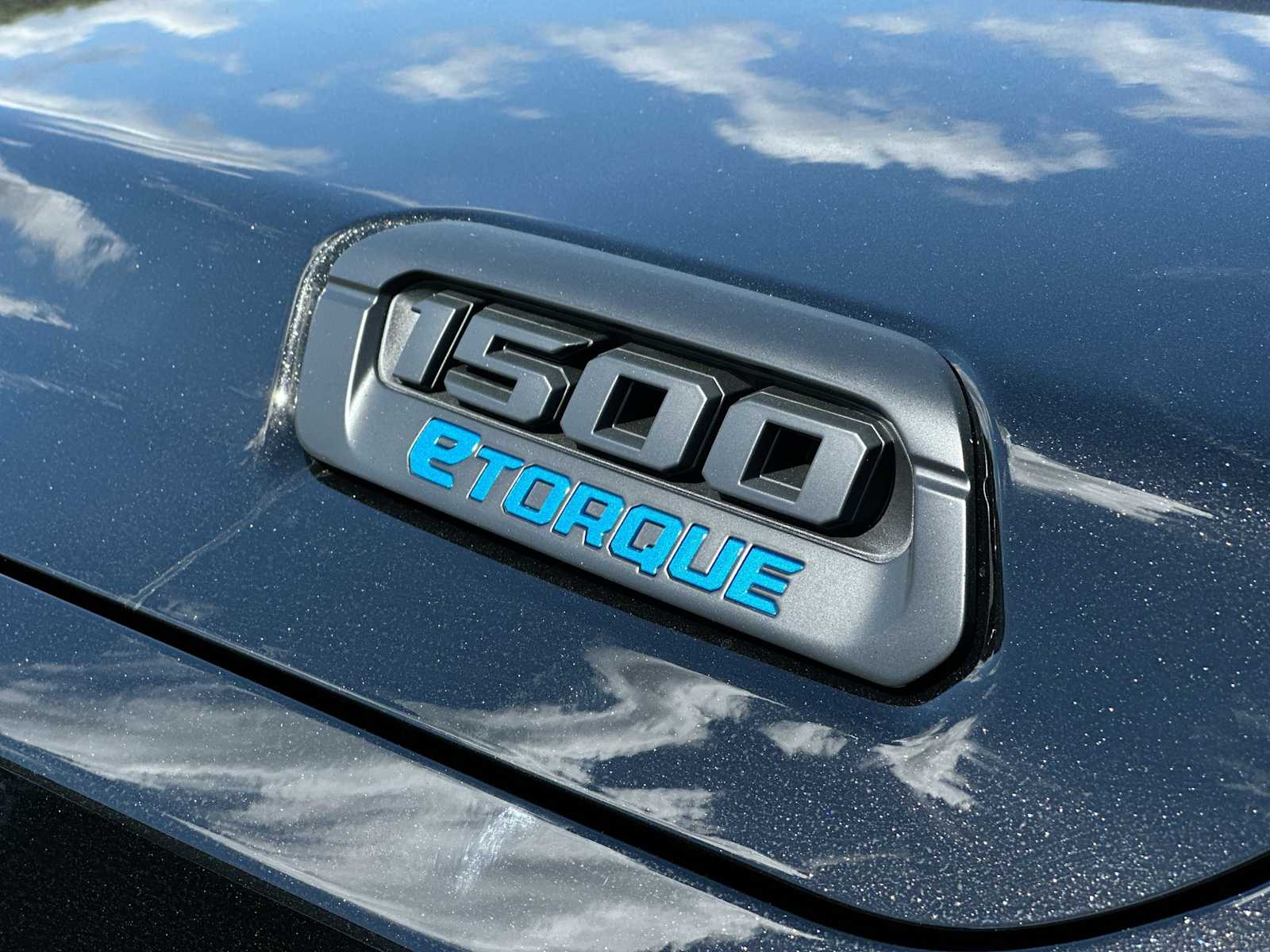 Thumbnail: 2026 RAM 1500 - 15