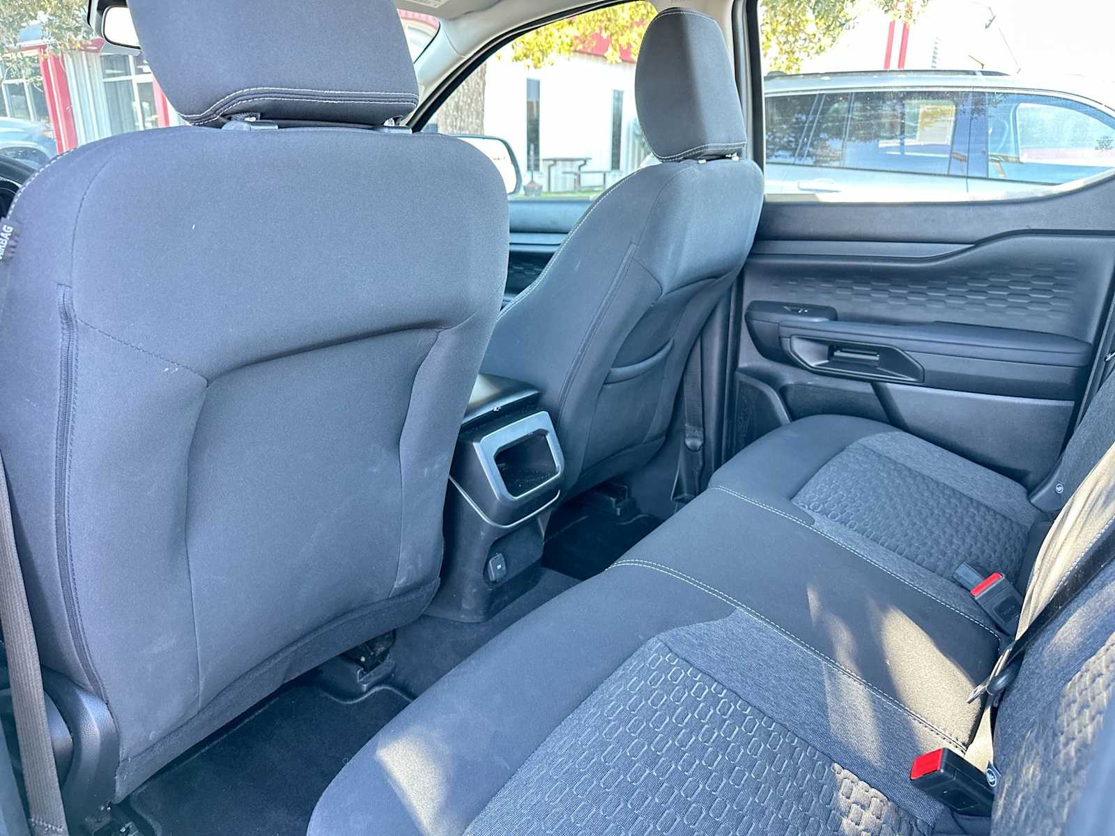 Thumbnail: 2024 Ford Ranger - 24