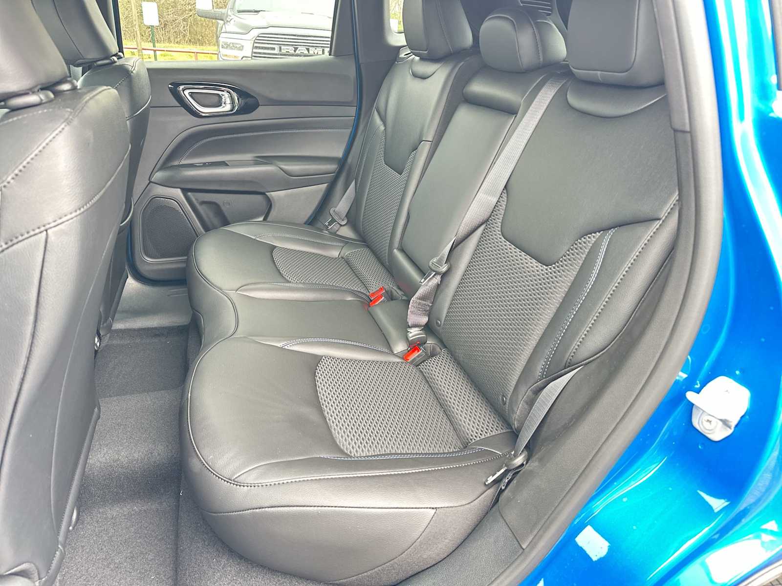 Thumbnail: 2026 Jeep Compass - 23