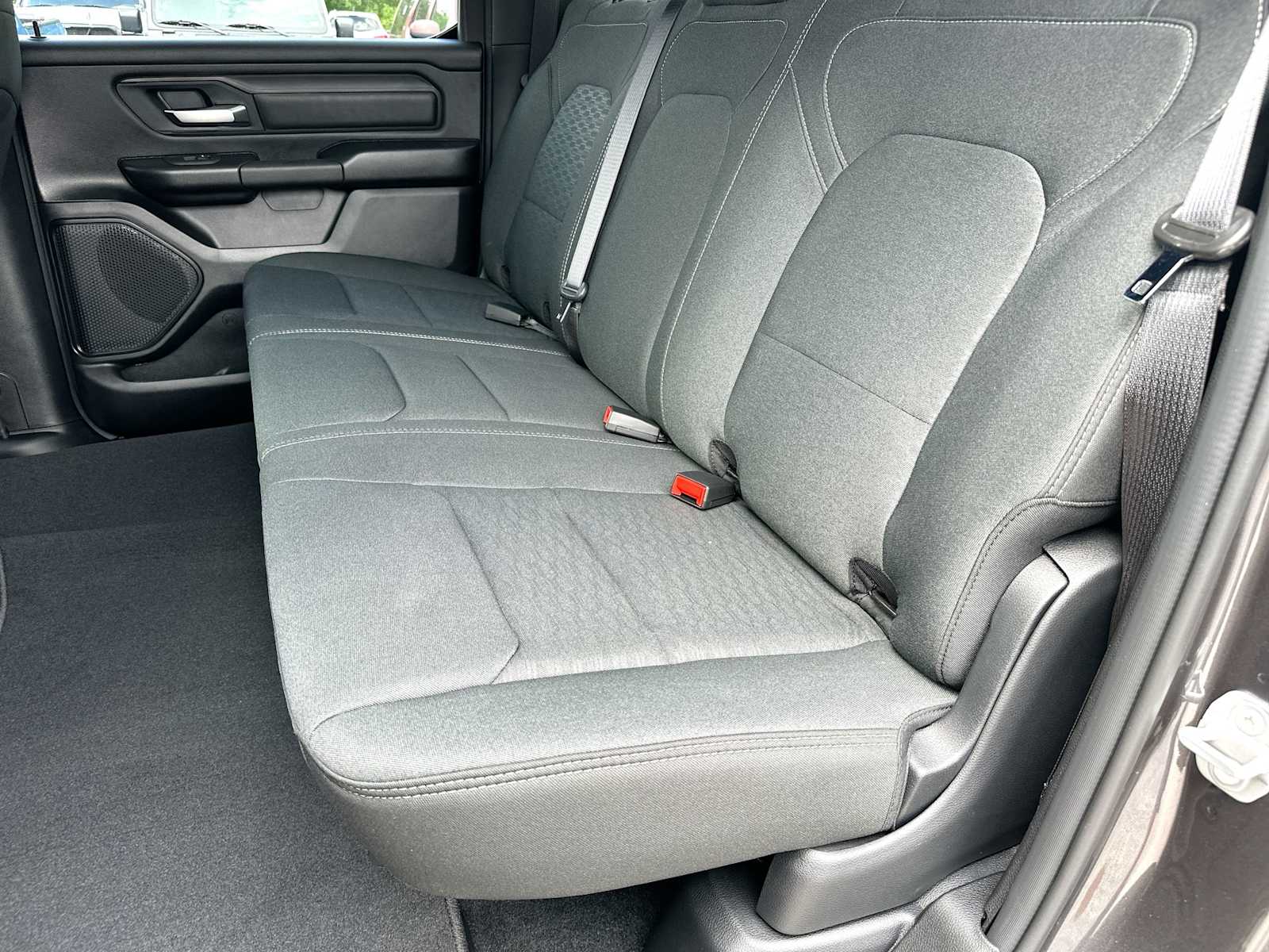 Thumbnail: 2026 RAM 1500 - 23