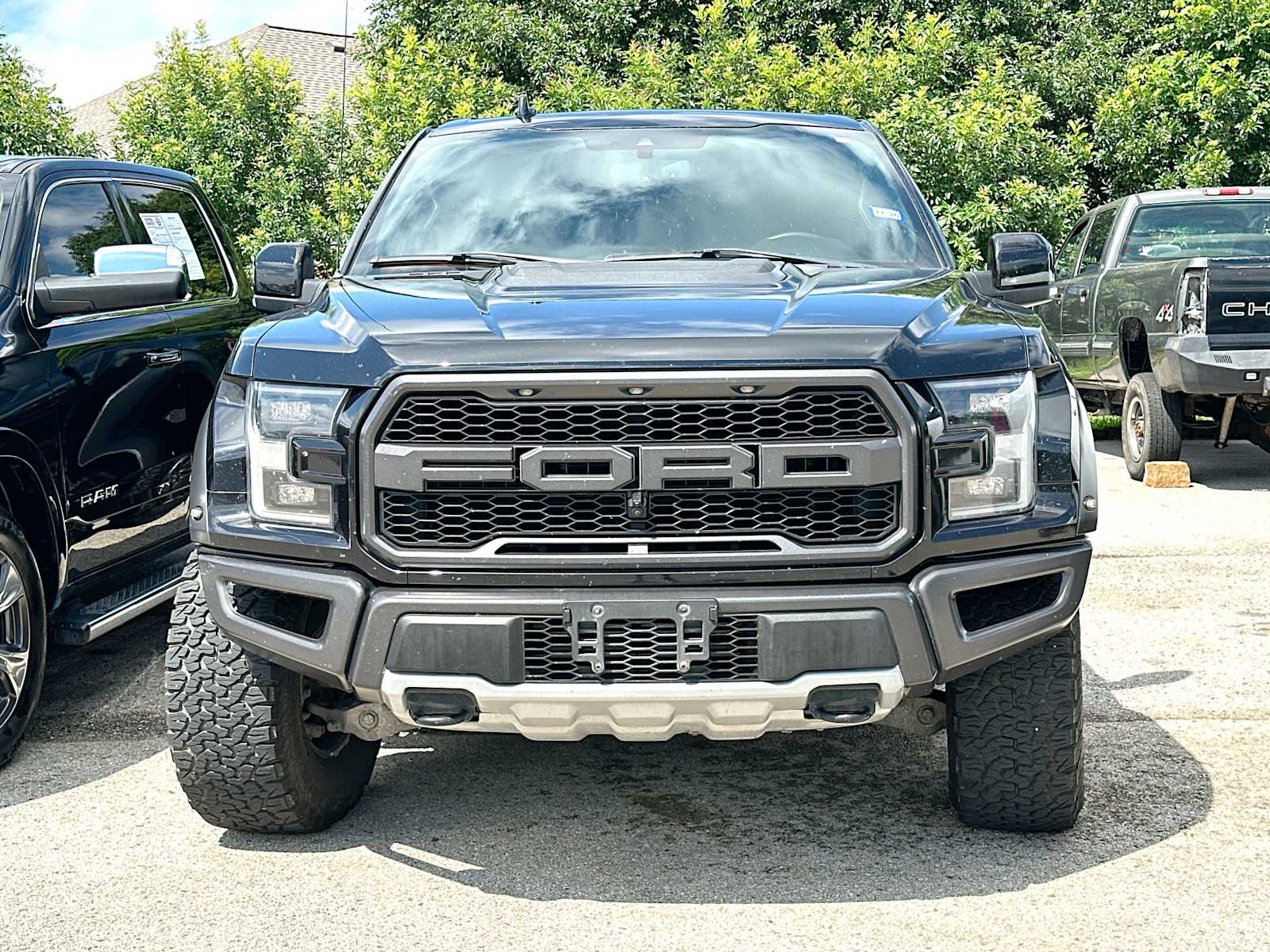 Thumbnail: 2019 Ford F-150 - 2