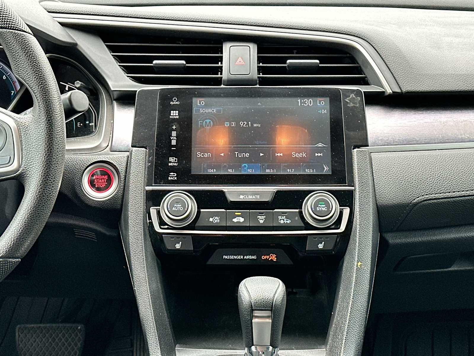 Thumbnail: 2017 Honda Civic - 26