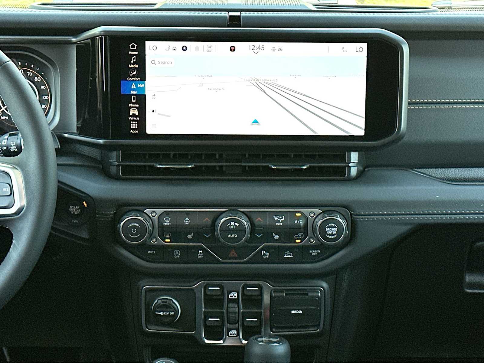 Thumbnail: 2026 Jeep Wrangler - 26